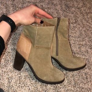 Women’s Rebels Boots